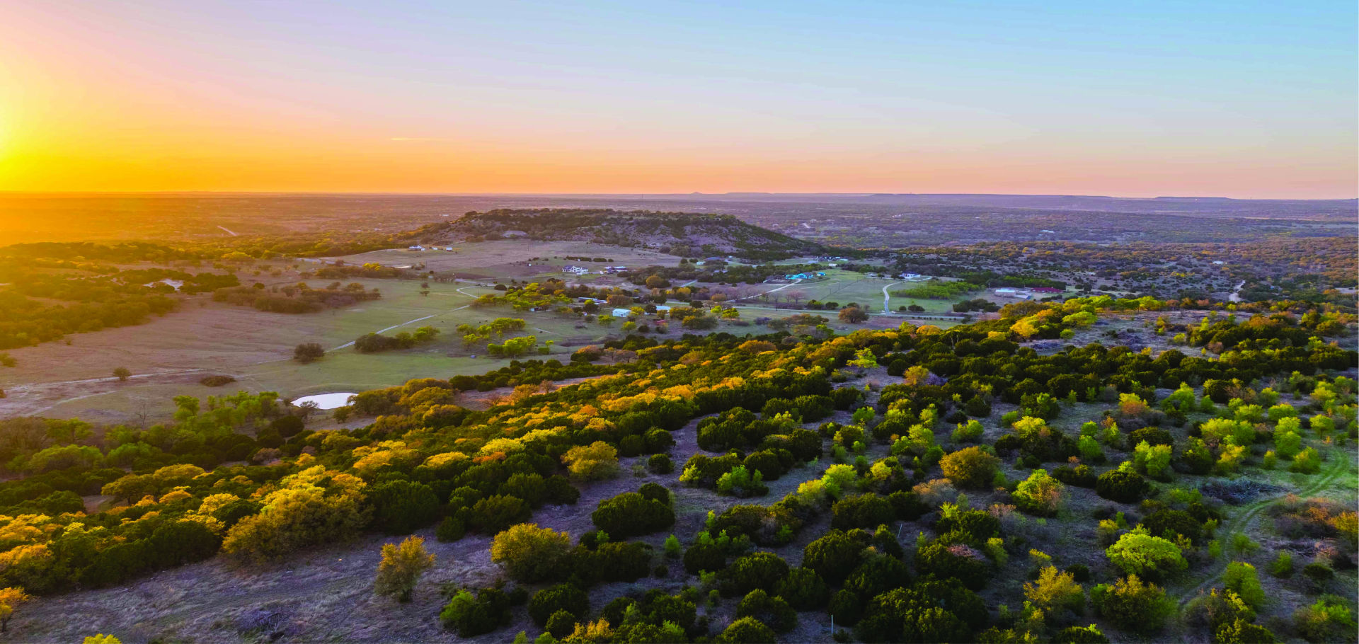Homestead Ranch